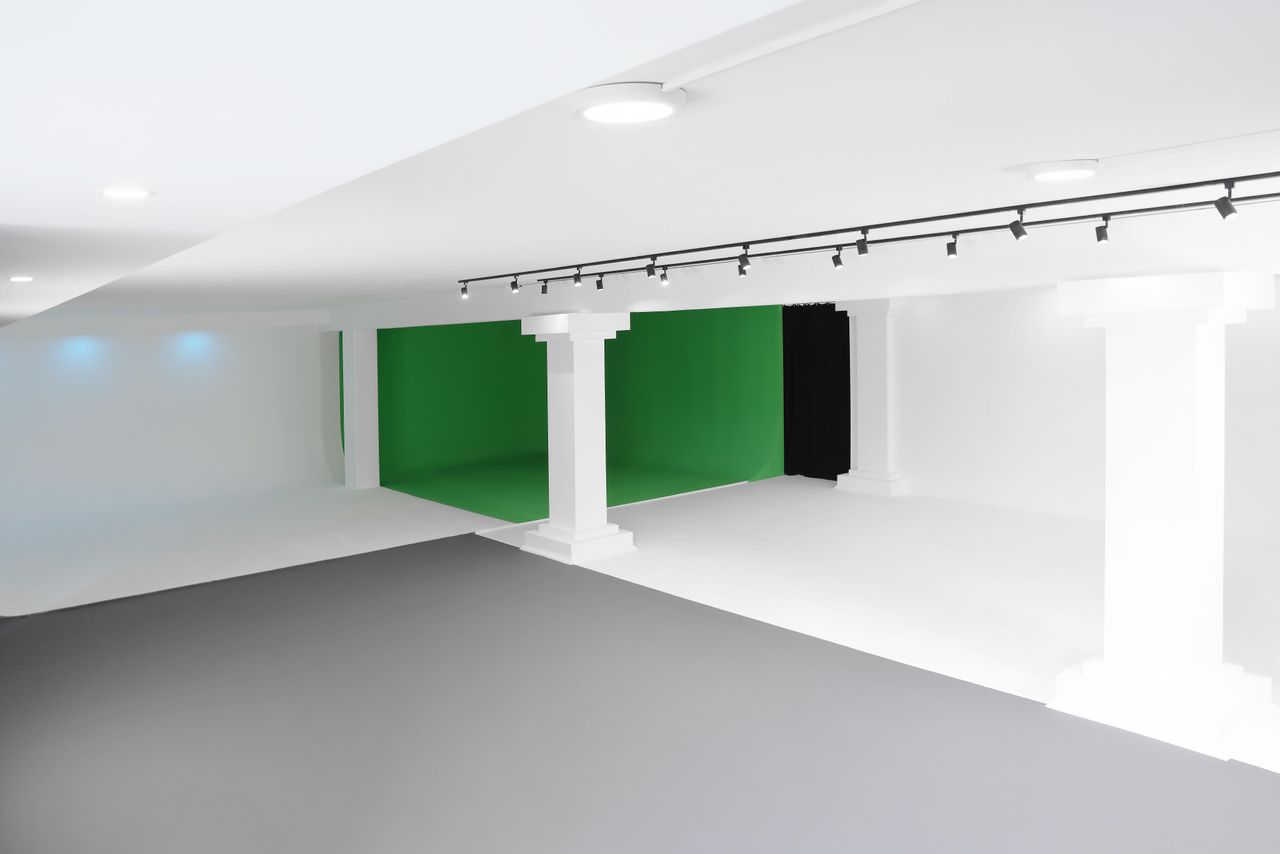 Hamburg  Fotostudio Studio360 image 8