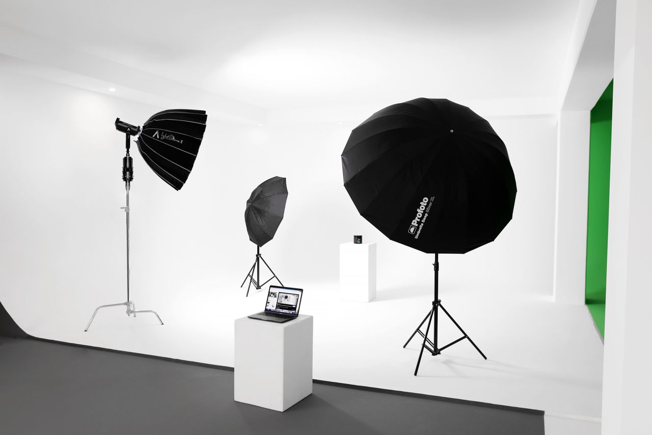 Hamburg  Fotostudio Studio360 image 10