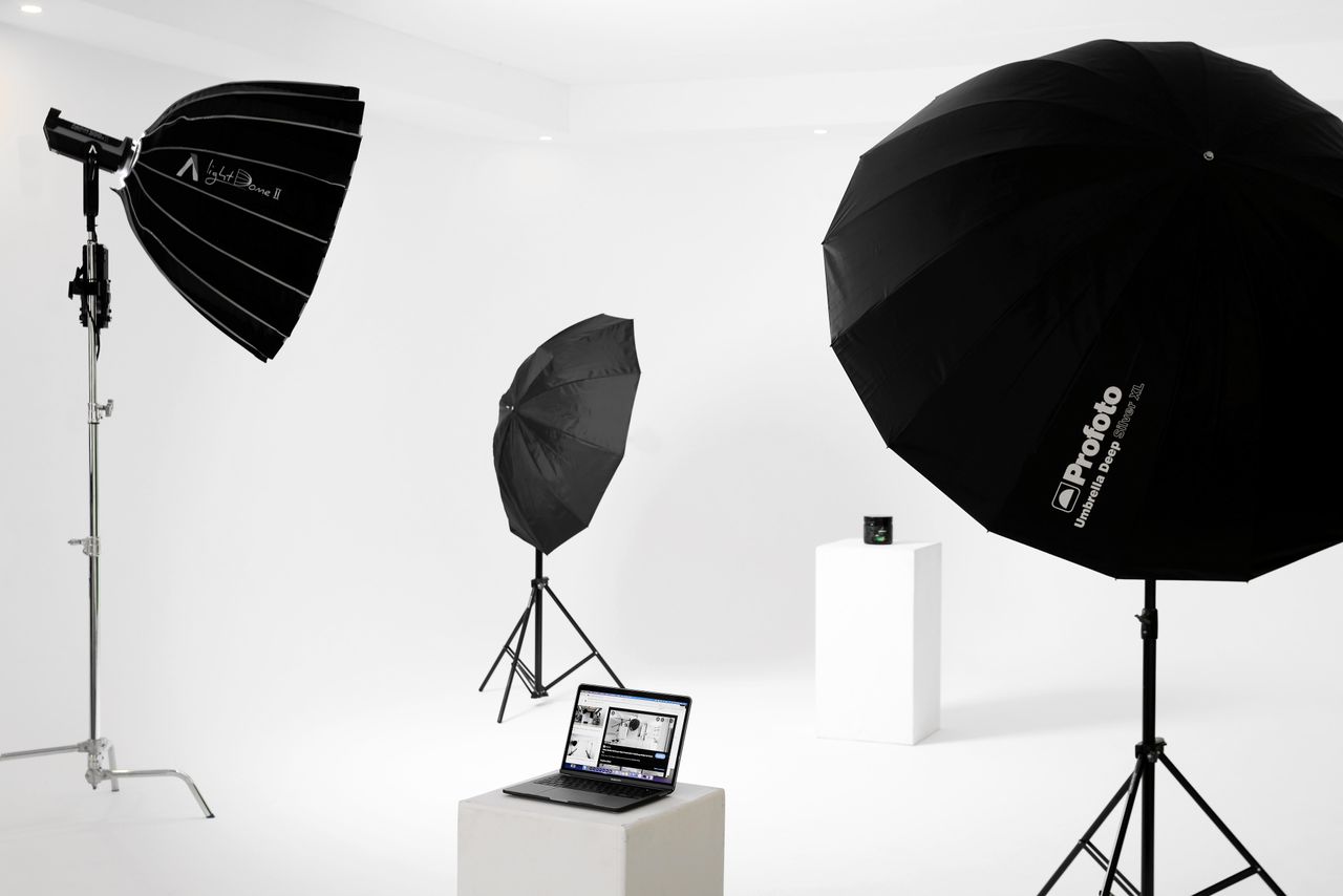 Hamburg  Fotostudio Studio360 image 11