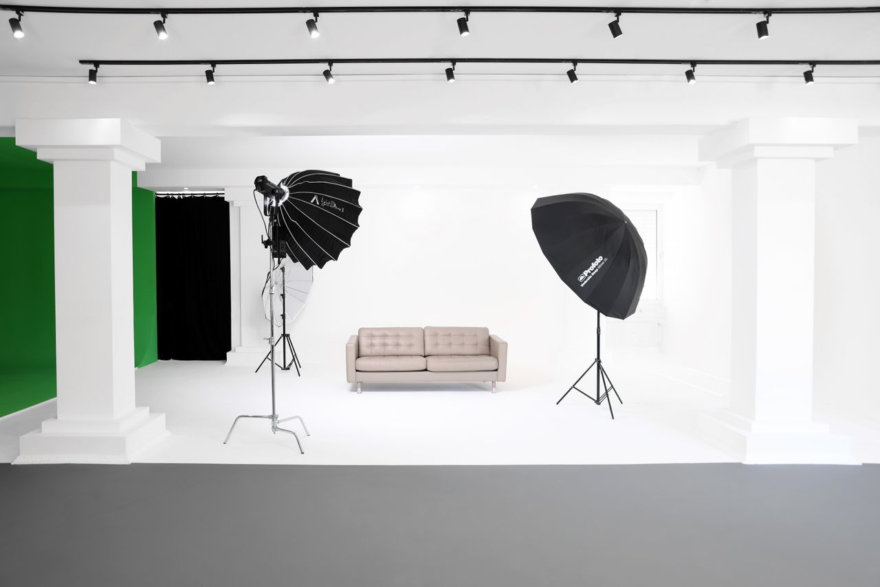 Hamburg  Fotostudio Studio360 image 13