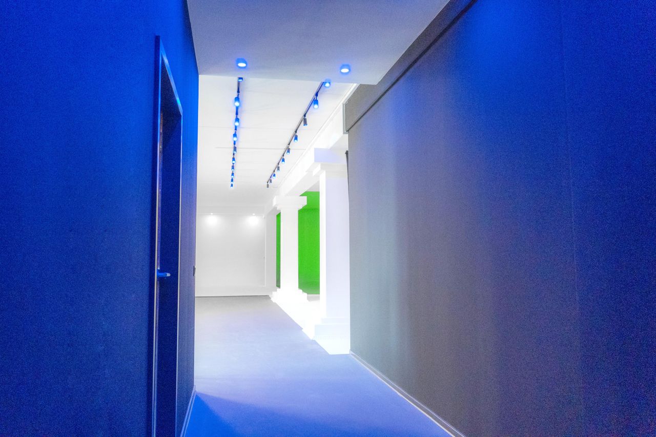 Hamburg  Fotostudio Studio360 image 14