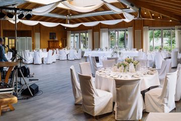 Nürnberg  Tagungshotels Pavillon image 1