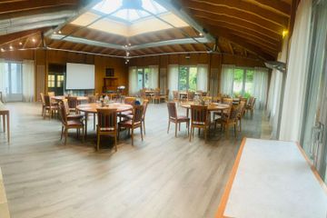 Neurenberg Präsentation Evenementenlocaties Pavillon image 9