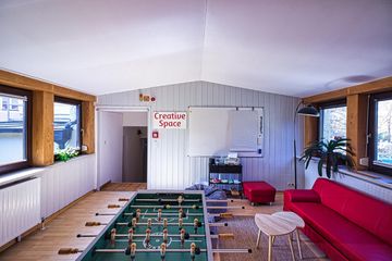 Munich  Meeting room Creativ Space image 0