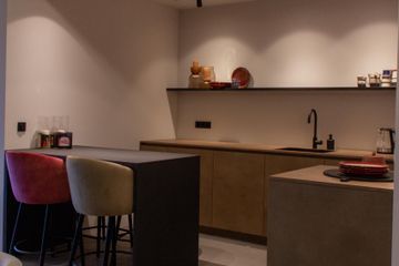 Zwolle Offsite Meeting Business center Blue XL image 5