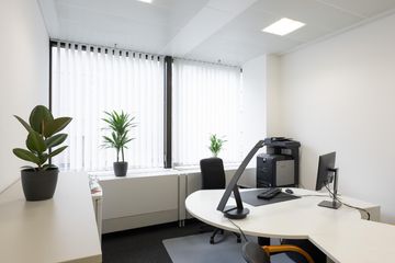 Berlin Kunden-Meeting Meetingräume Raum 0505 image 2