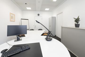 Berlin Kunden-Meeting Meetingräume Raum 0505 image 2