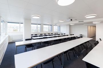 Zürich  Schulungsräume Schulungsraum in ZH Altstetten image 0