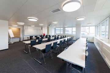 Zürich  Schulungsräume Schulungsraum in ZH Altstetten image 1