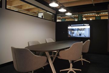 Cremorne Coworking Coworking spaces 8 Person Day Office image 8