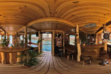 Berlin Offsite Meeting  Unterdeck image 10