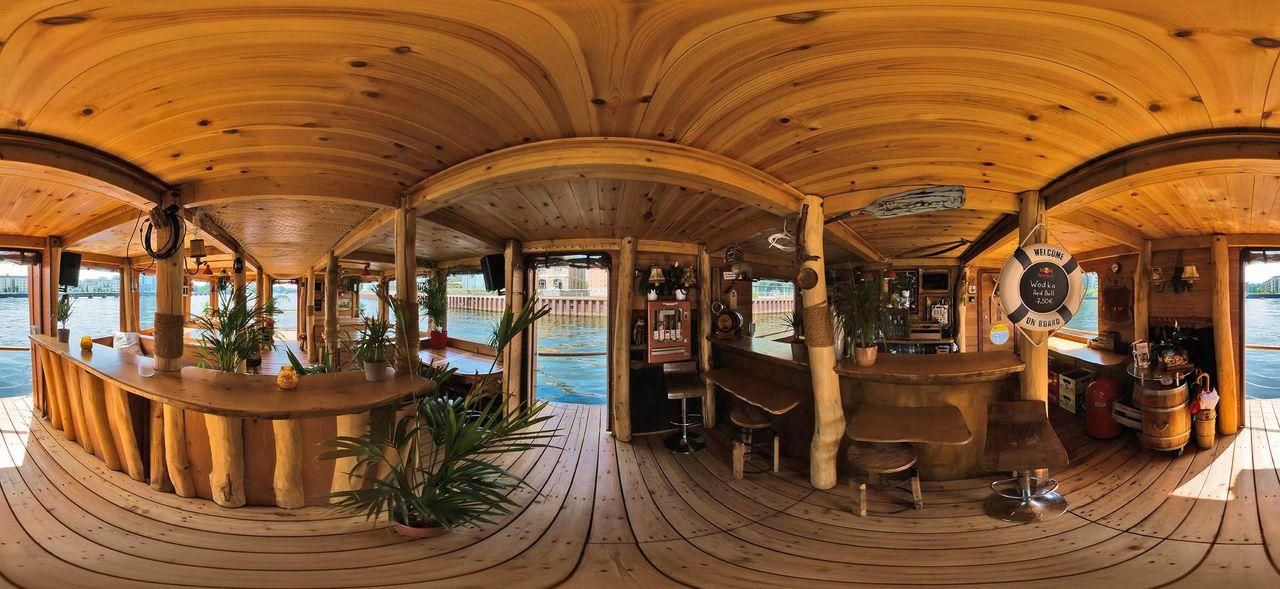 Berlin Offsite Meeting  Unterdeck image 10