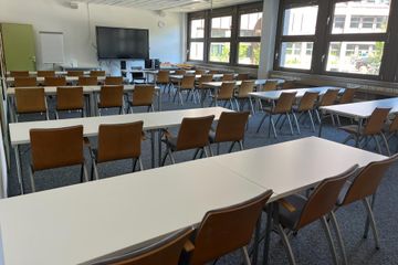 München  Boardrooms E02 image 2