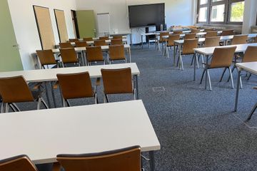 München  Boardrooms E02 image 1