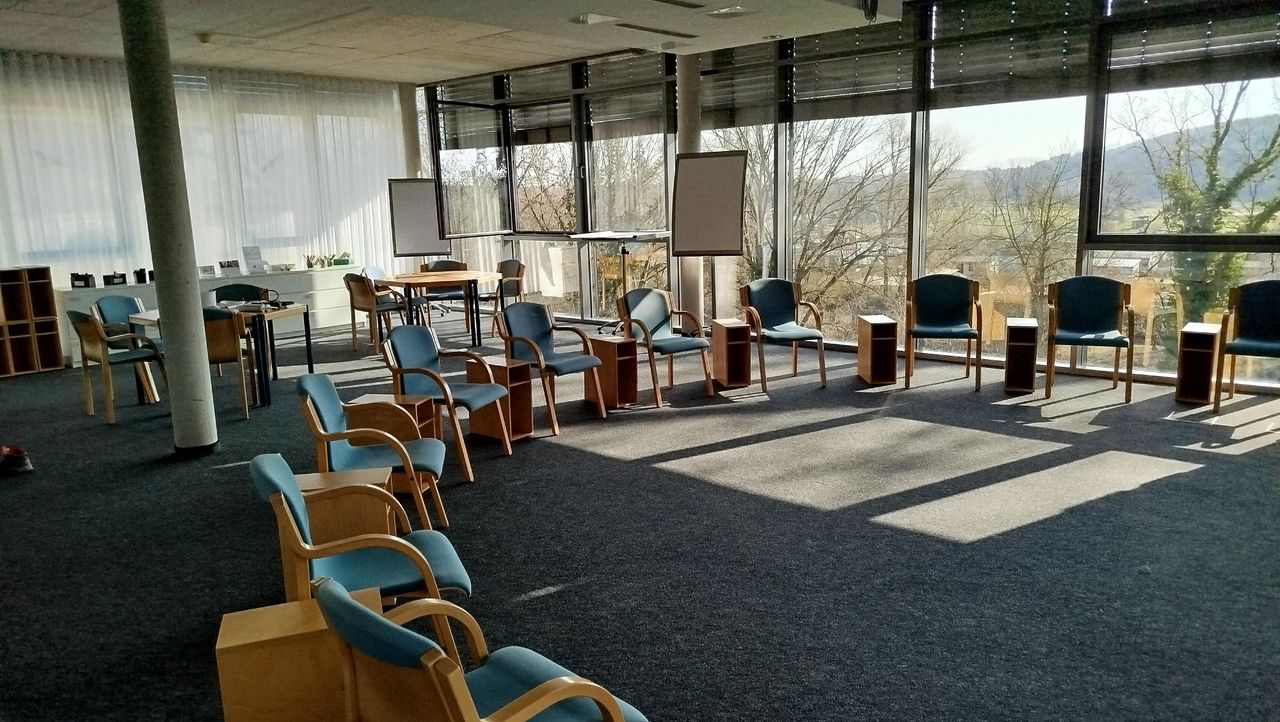 Leipzig  Training room Seminarraum im Leipziger Norden image 9