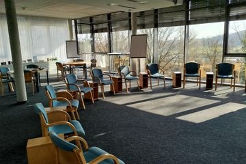 Leipzig Trainingsruimtes Seminarraum im Leipziger Norden image 9