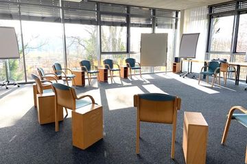 Leipzig Trainingsruimtes Seminarraum im Leipziger Norden image 1