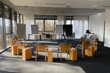 Leipzig  Training room Seminarraum im Leipziger Norden image 4