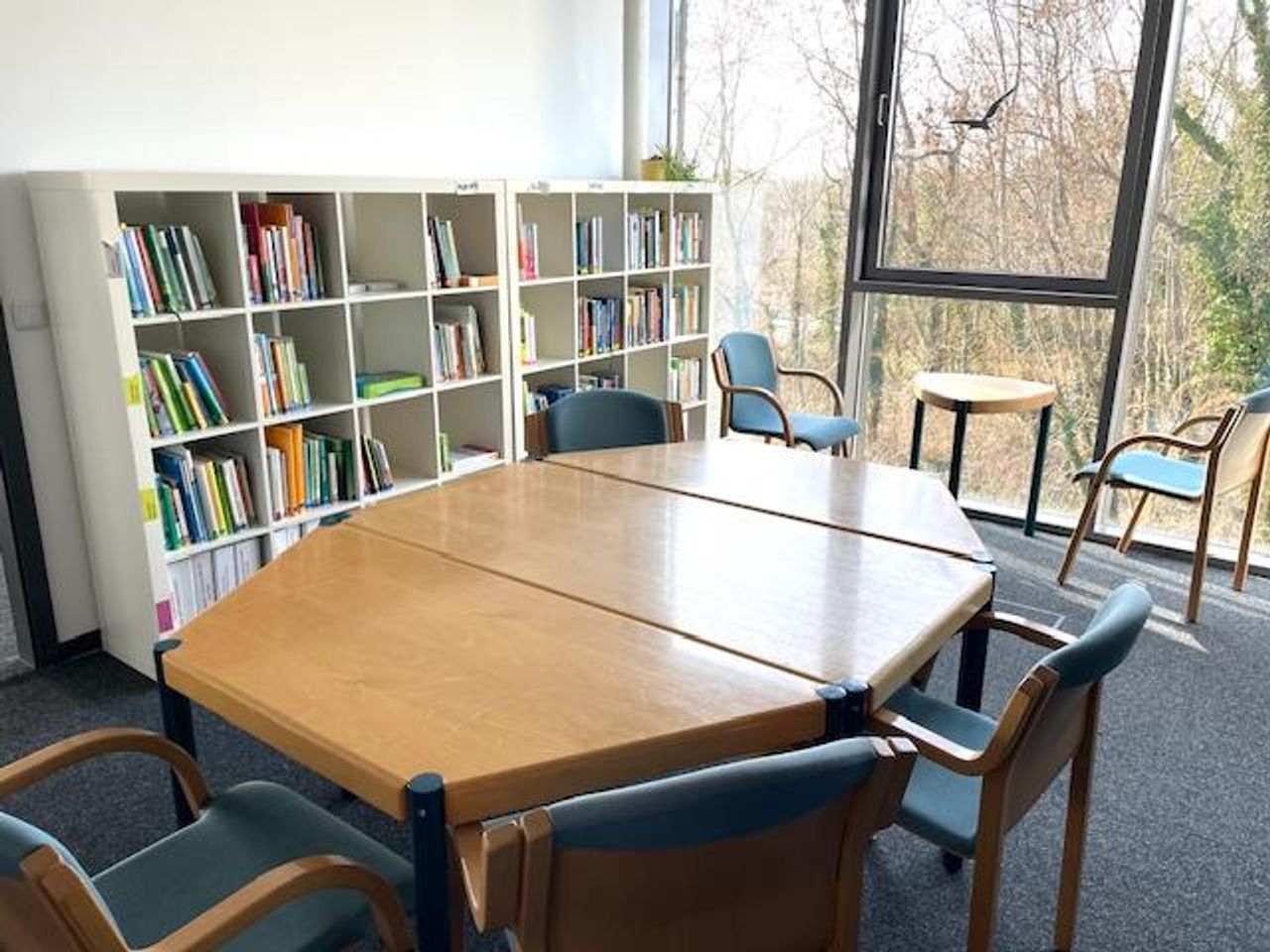 Leipzig  Training room Seminarraum im Leipziger Norden image 7
