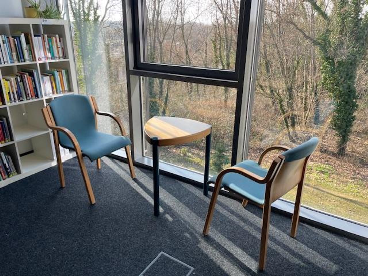 Leipzig  Training room Seminarraum im Leipziger Norden image 8
