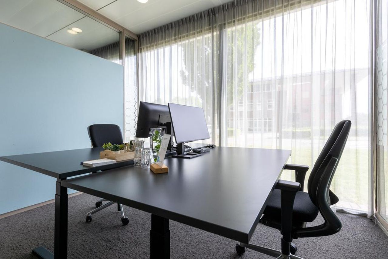 Arnhem  Meeting room Heelsum - Kantoor (2p) image 2