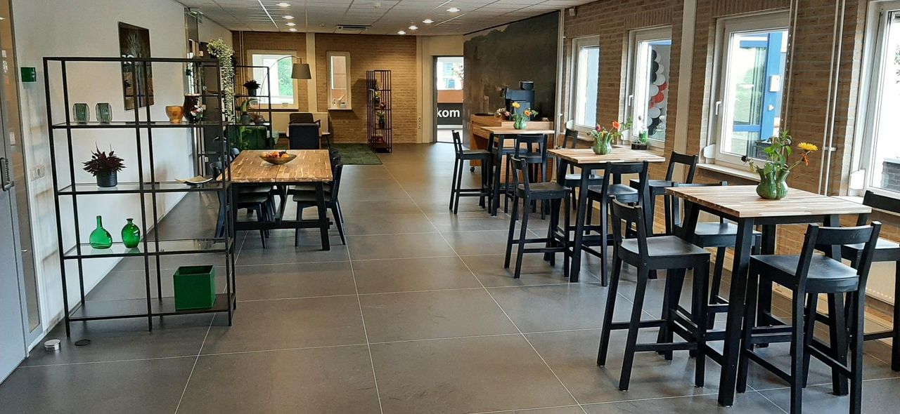 Emmen  Meeting room Business Lounge image 3