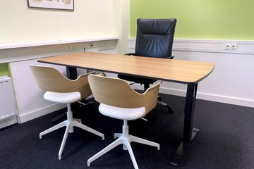 's-Hertogenbosch  Consulting Room Sluiswachter image 1