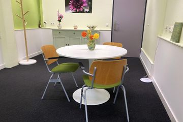 's-Hertogenbosch  Consulting Room Sluiswachter image 2