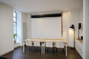 München Studio blix workspace image 0