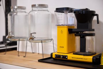 München Studio blix workspace image 1