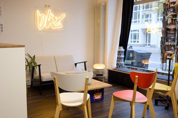 München Studio blix workspace image 3