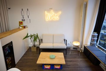 München Studio blix workspace image 5