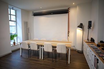 München Studio blix workspace image 6