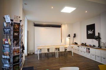 München Studio blix workspace image 7