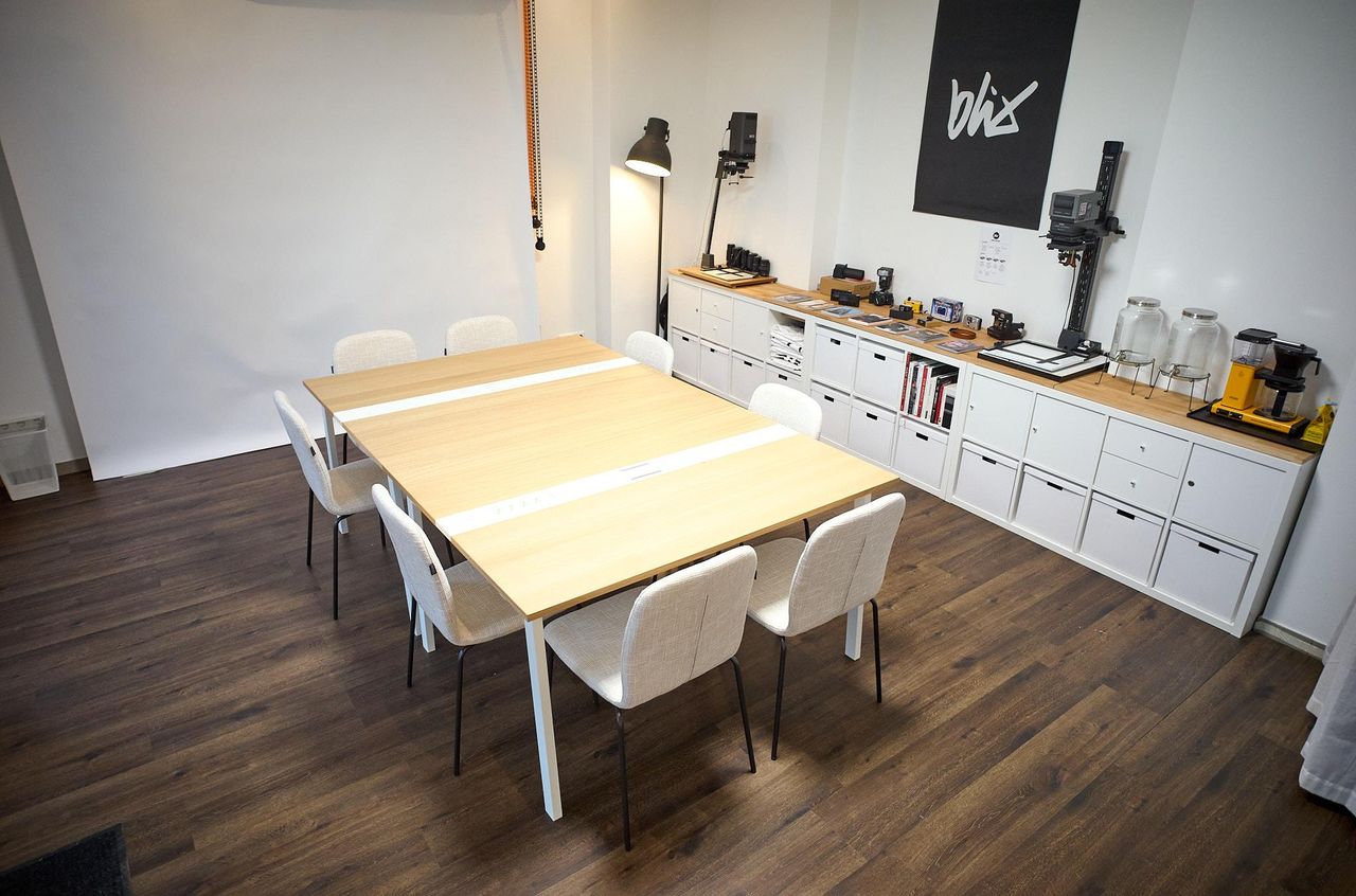 München  Studio blix workspace image 9