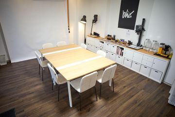 München Studio blix workspace image 9