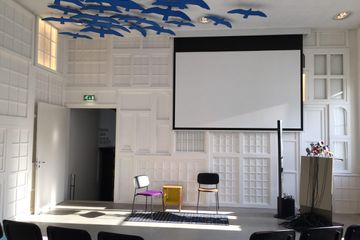 Amsterdam Corporate event space The White Space image 2