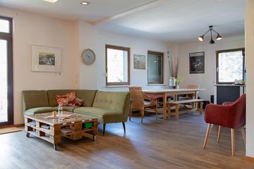 Berlin Creative Meeting Kitchen studio Lounge & Kitchen image 1