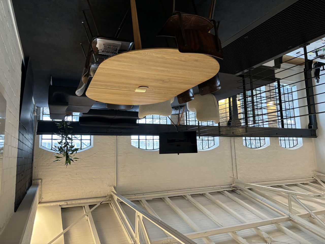 Hamburg  Workshop-Raum AI Build Club - Workshop Space image 8
