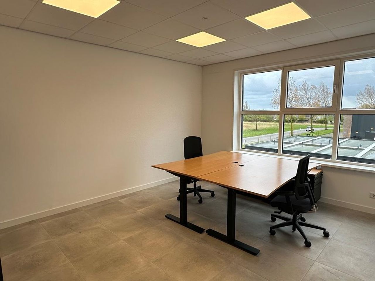 Den Helder  Trainingsruimtes Kantoor image 0