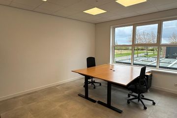 Den Helder Trainingsruimtes Kantoor image 0