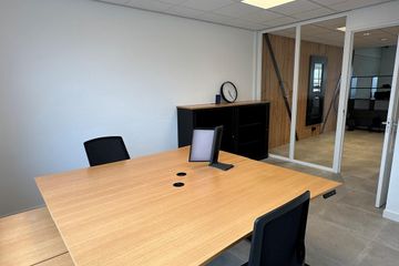 Den Helder Trainingsruimtes Kantoor image 1