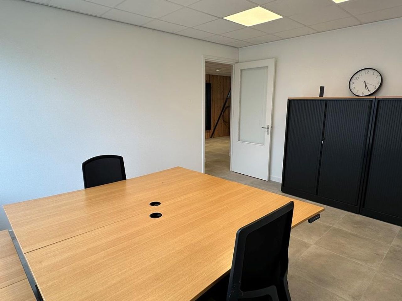 Den Helder  Trainingsruimtes Kantoor image 5