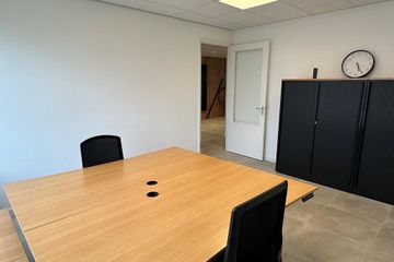 Den Helder Trainingsruimtes Kantoor image 5