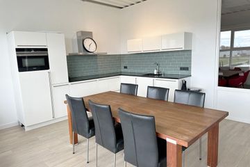 Den Helder Trainingsruimtes Kantoor image 2