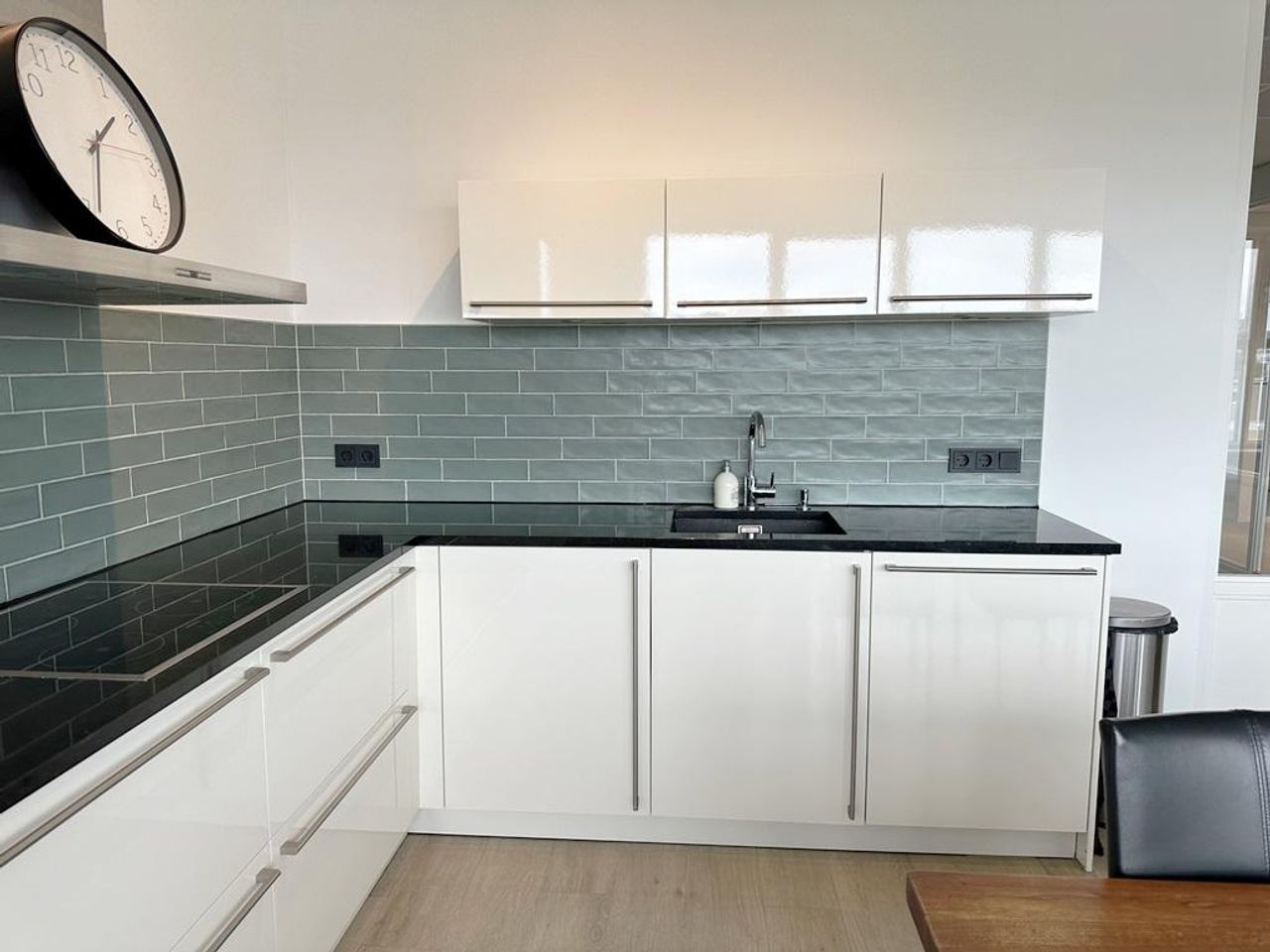 Den Helder  Trainingsruimtes Kantoor image 3