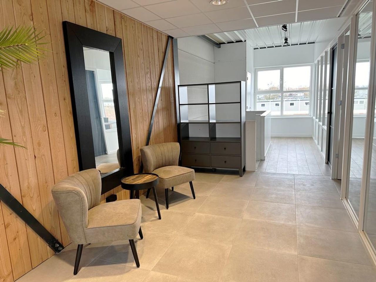 Den Helder  Trainingsruimtes Kantoor image 4