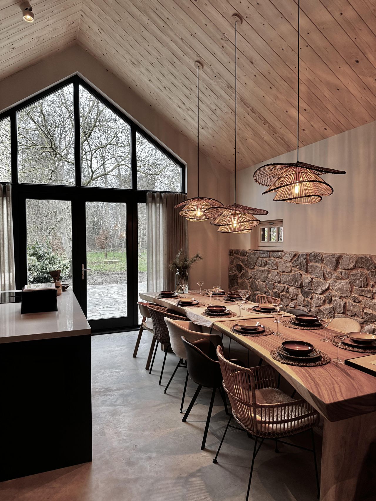 Deventer  Meetingraum Keuken Jachthuis image 0