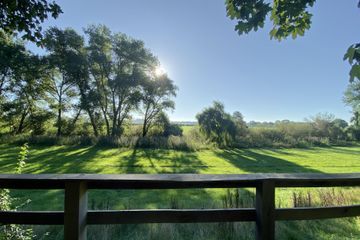 Deventer  Meeting room Keuken Jachthuis image 1