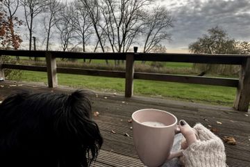 Deventer  Meeting room Keuken Jachthuis image 7